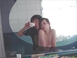 25P Friend's leaked photos - Valentines Day