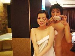 25P Friend's leaked photos - Valentines Day