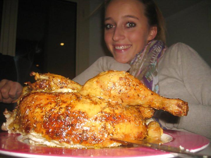 22P Dutch Facebook Sluts