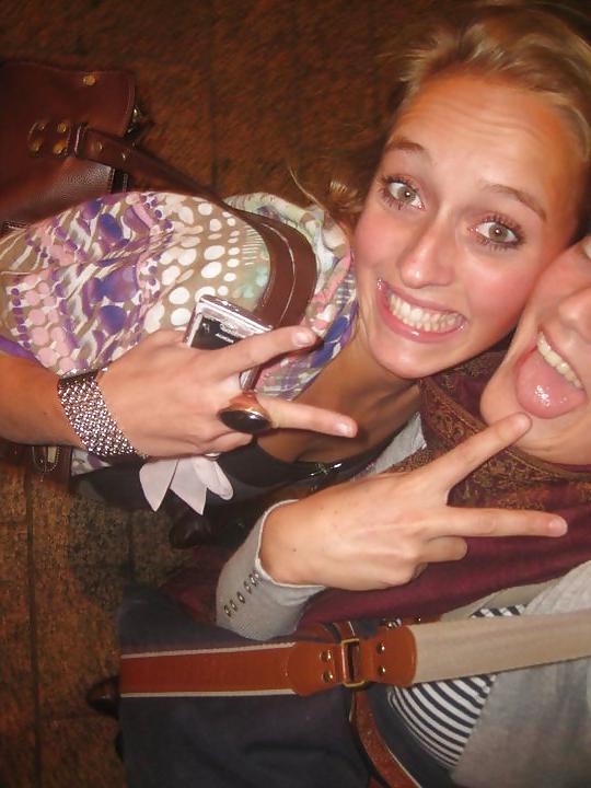 22P Dutch Facebook Sluts