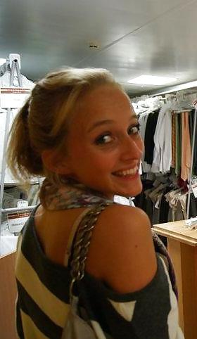 22P Dutch Facebook Sluts