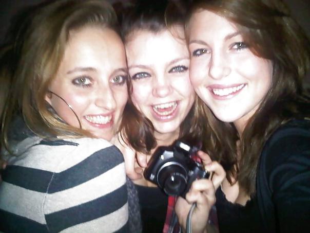 22P Dutch Facebook Sluts