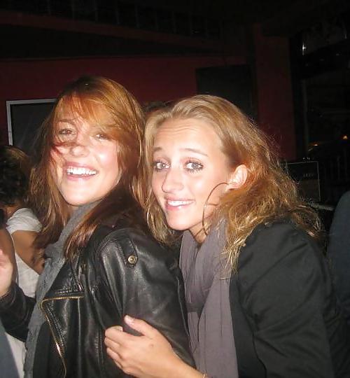 22P Dutch Facebook Sluts