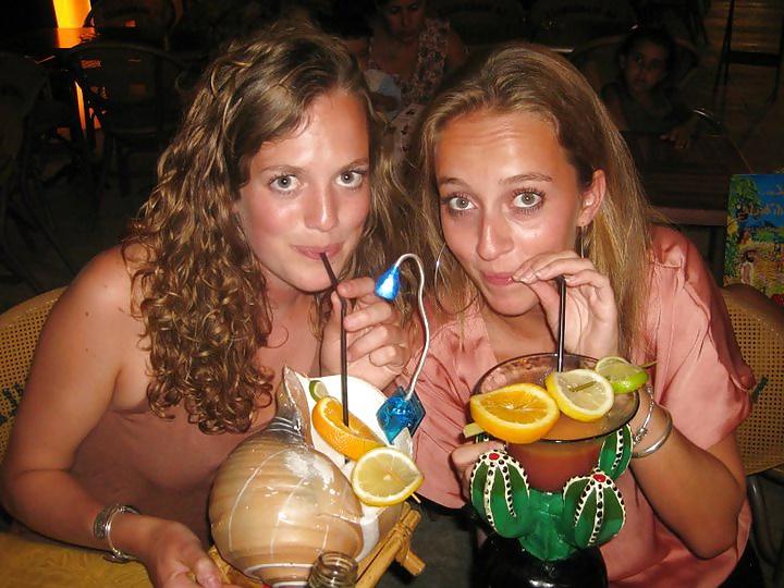 22P Dutch Facebook Sluts