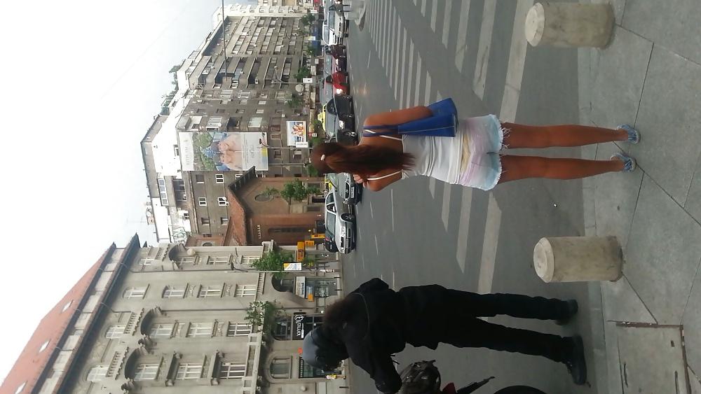6P Spy sexy hot teens ass romanian