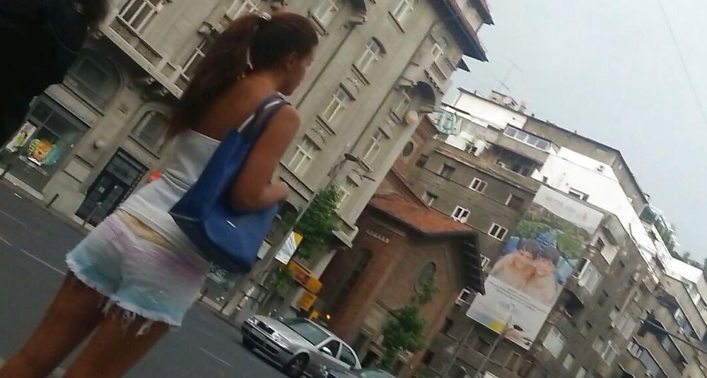 6P Spy sexy hot teens ass romanian