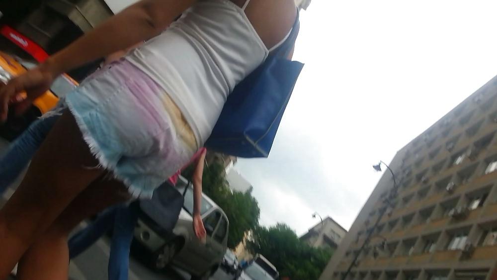 6P Spy sexy hot teens ass romanian