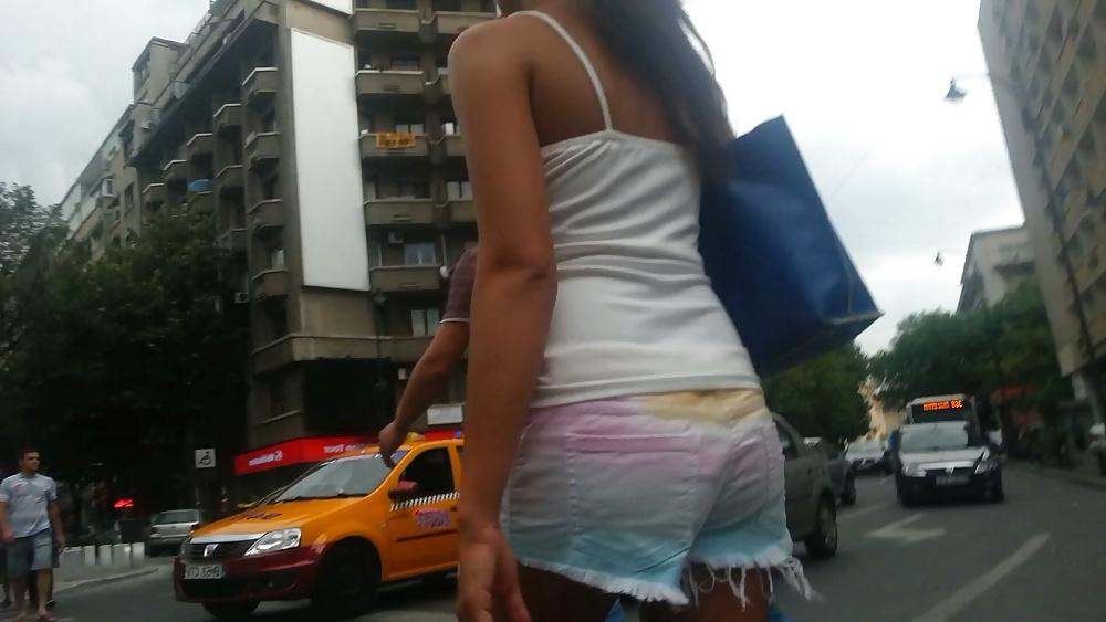 6P Spy sexy hot teens ass romanian
