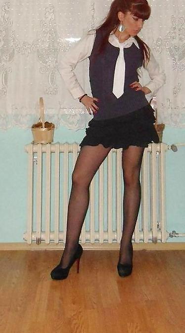 25P Serbian PAWG Ivona