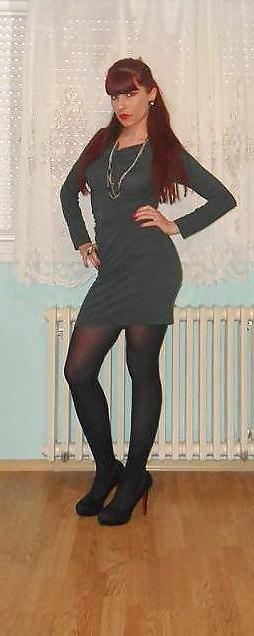 25P Serbian PAWG Ivona