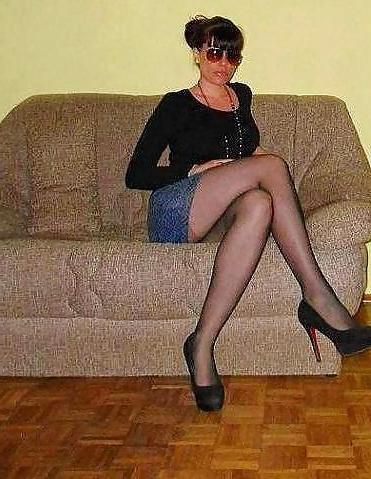 25P Serbian PAWG Ivona