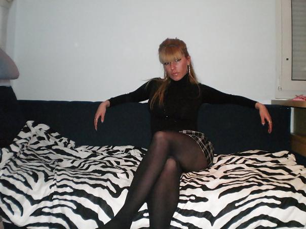 25P Serbian PAWG Ivona