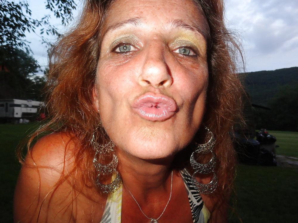 16P Friend Aggie's Perfect Asshole