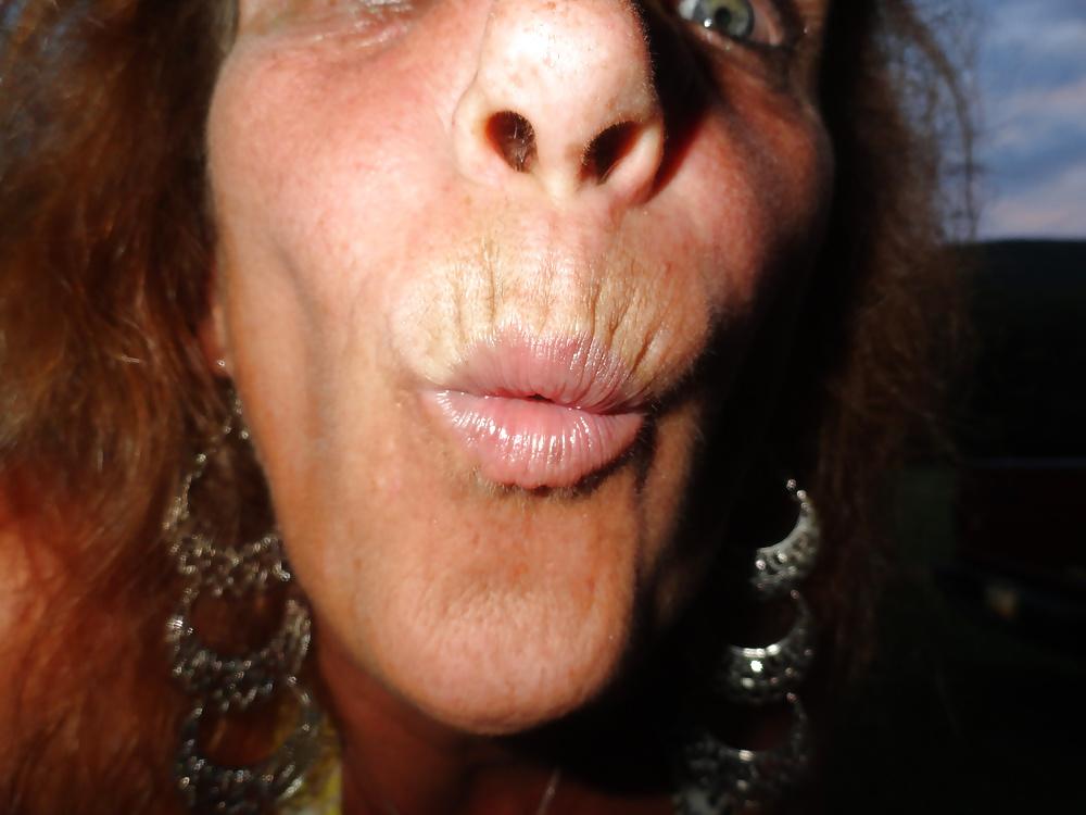 16P Friend Aggie's Perfect Asshole