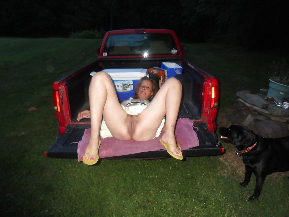 16P Friend Aggie's Perfect Asshole