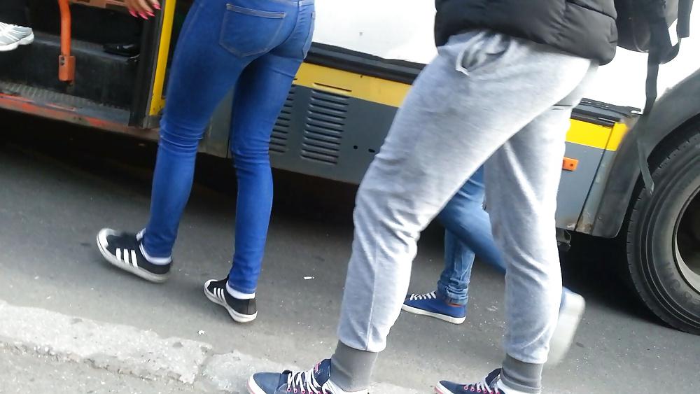 21P Sexy ass teens romanian