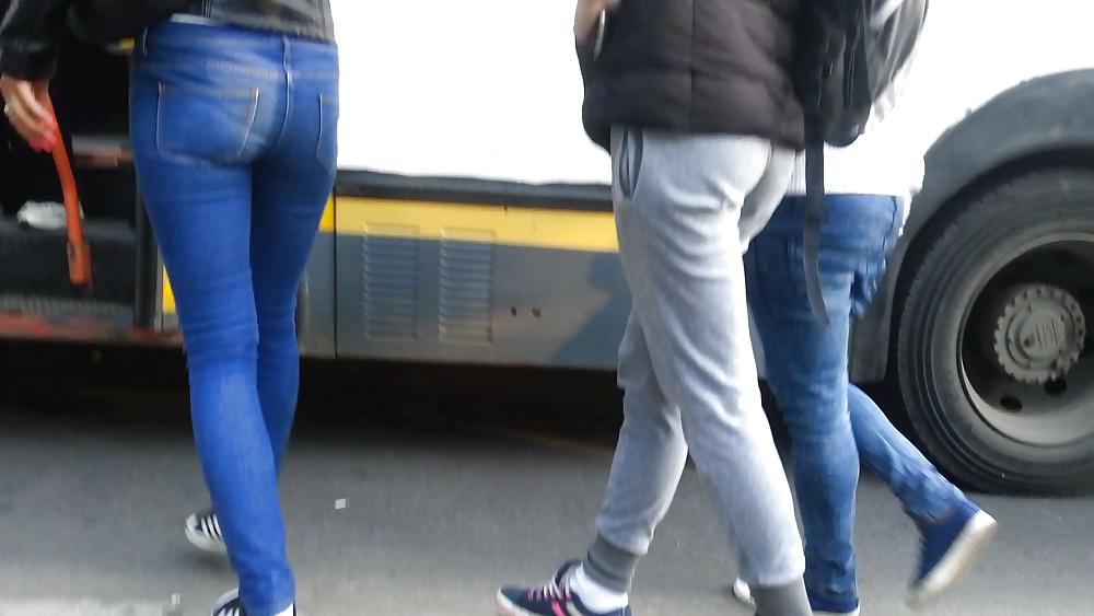 21P Sexy ass teens romanian