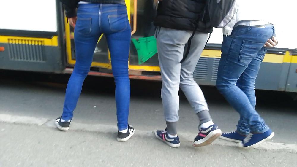 21P Sexy ass teens romanian