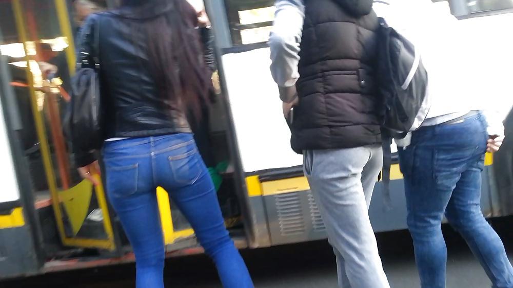 21P Sexy ass teens romanian