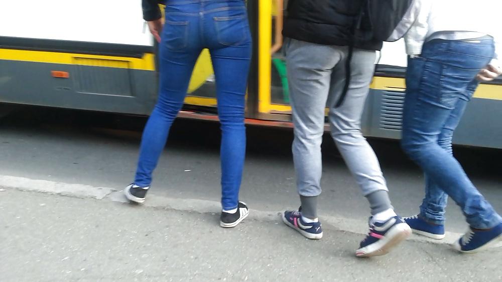 21P Sexy ass teens romanian