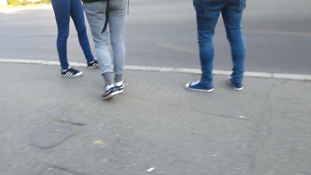 21P Sexy ass teens romanian