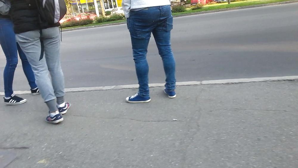 21P Sexy ass teens romanian
