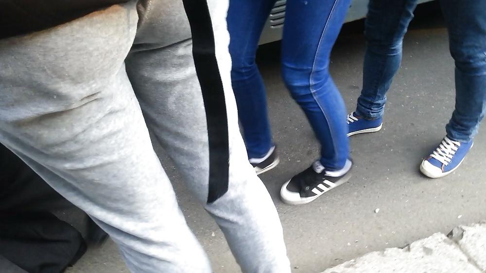 21P Sexy ass teens romanian