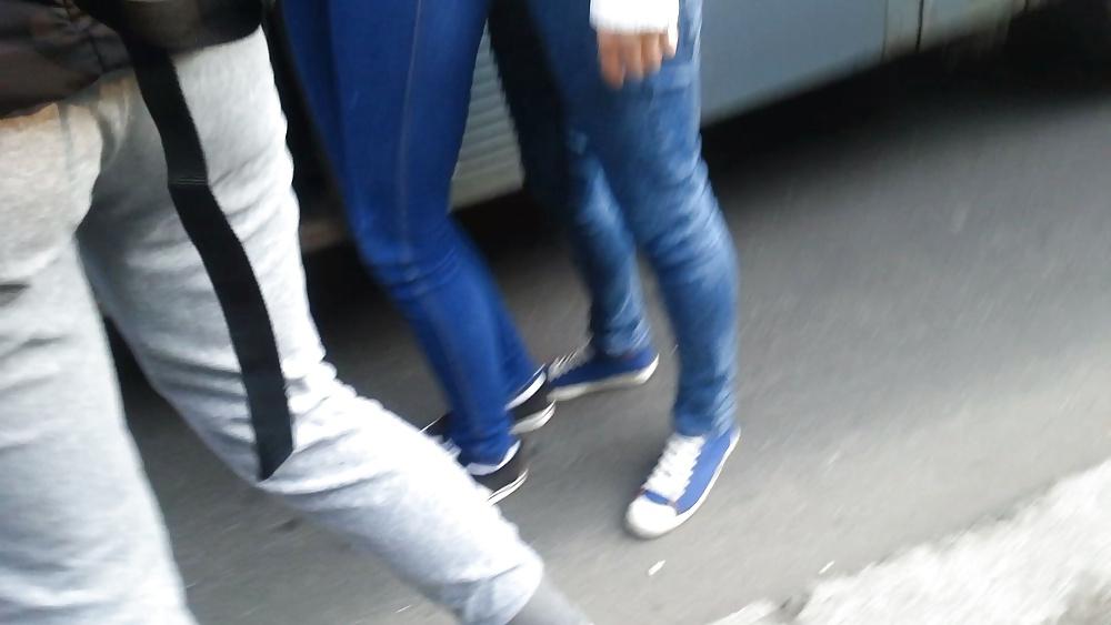 21P Sexy ass teens romanian