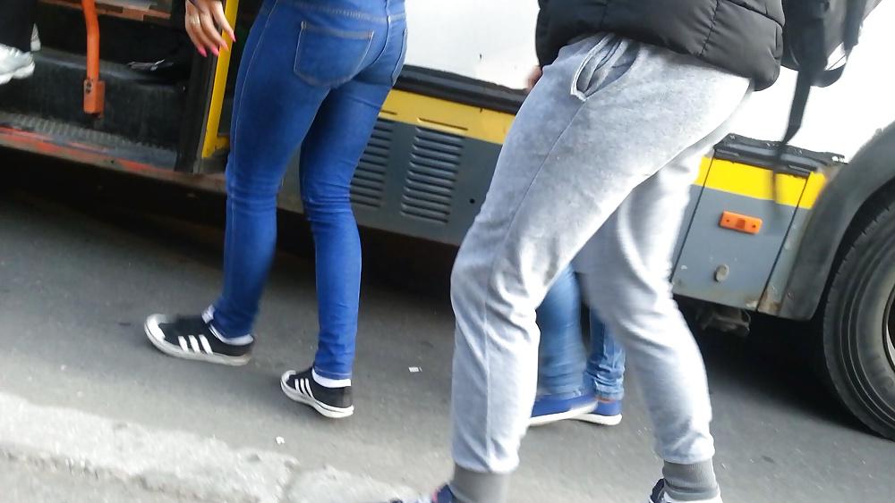 21P Sexy ass teens romanian