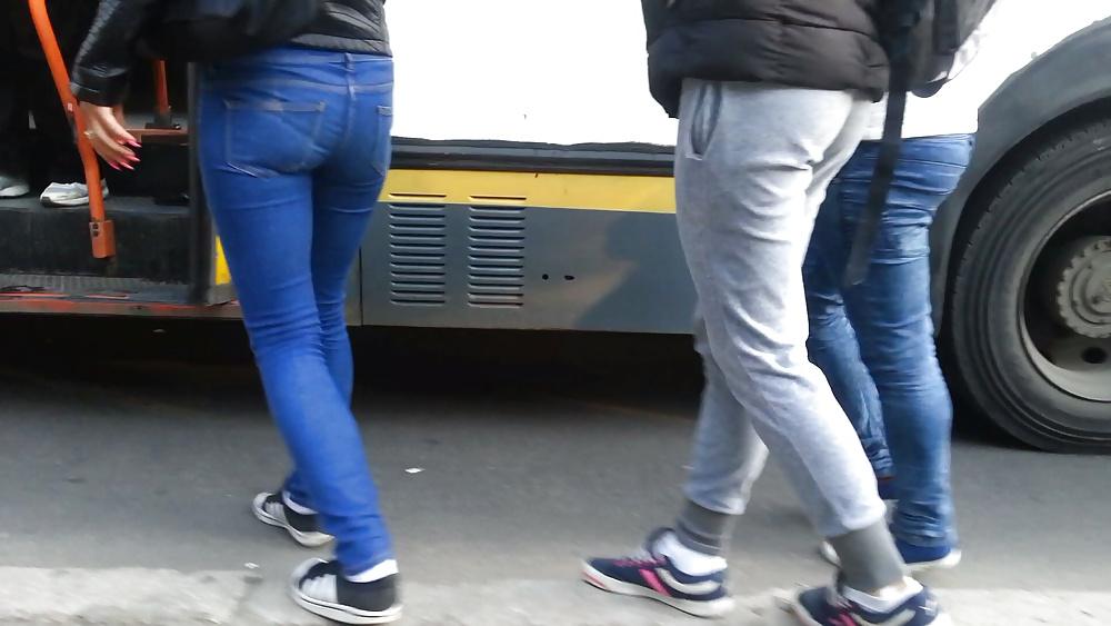 21P Sexy ass teens romanian