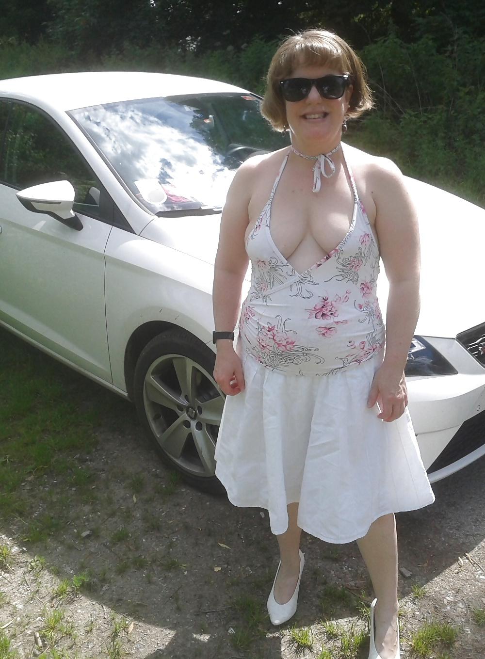 25P Flashing in the Fens