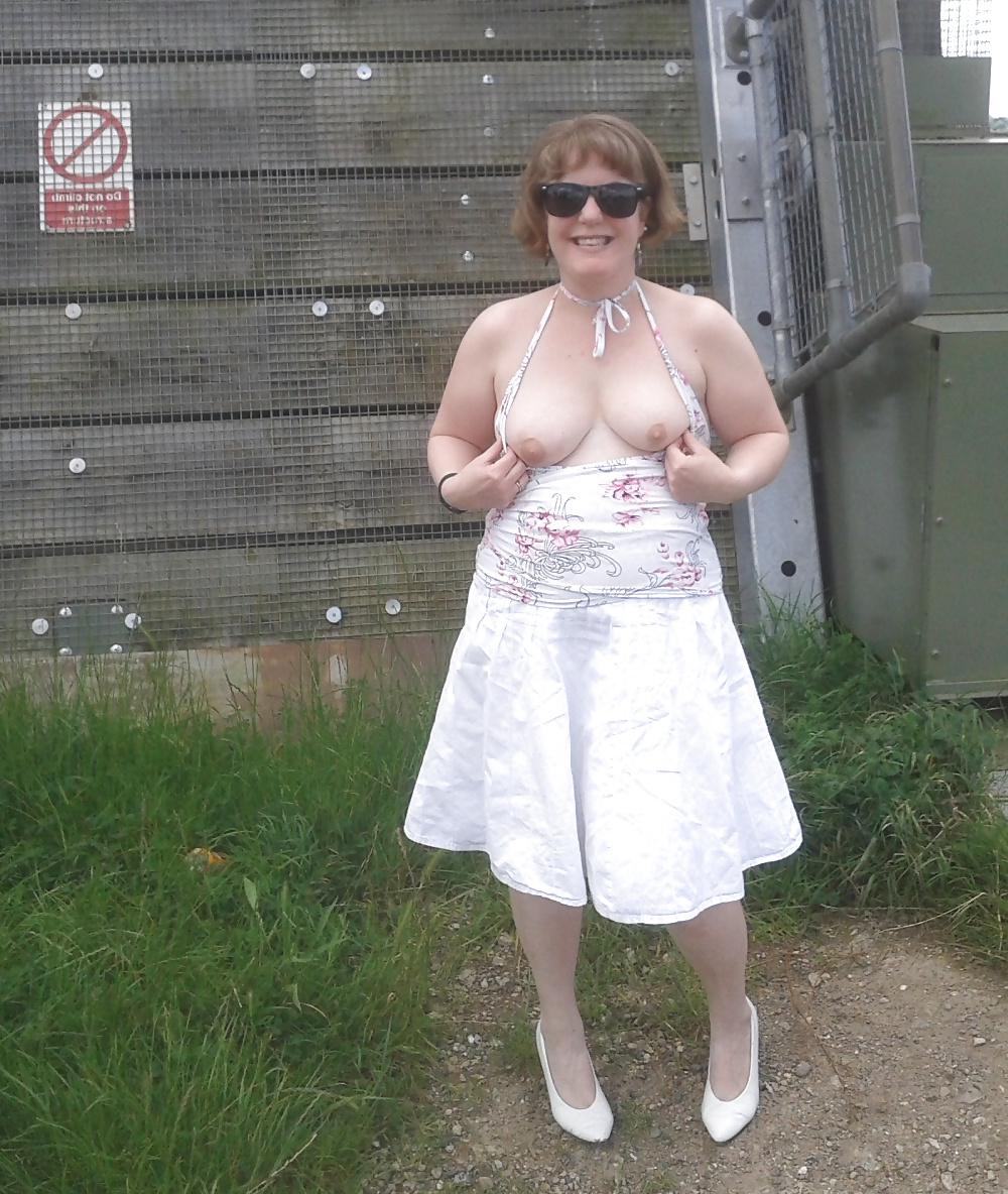 25P Flashing in the Fens