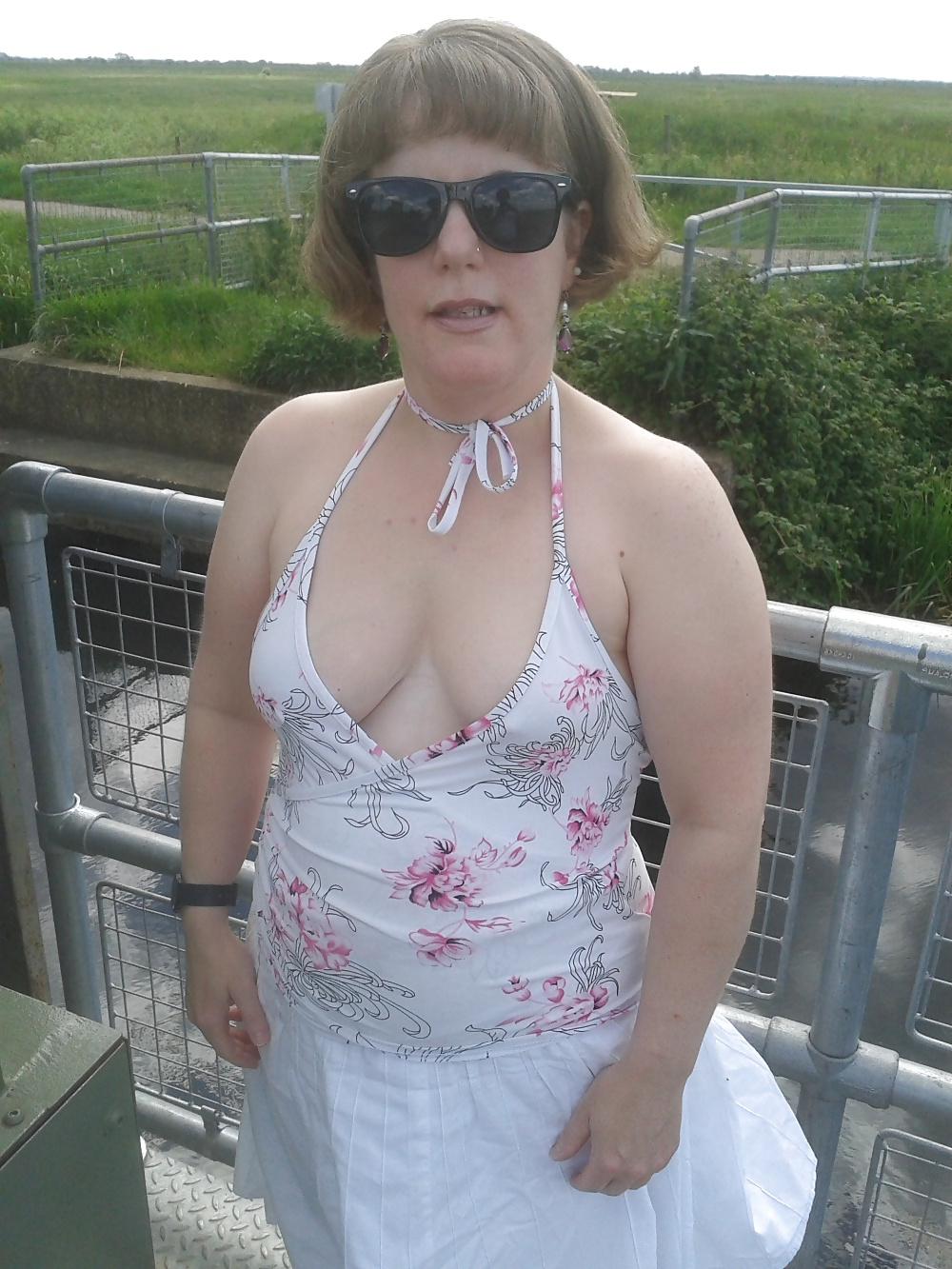 25P Flashing in the Fens
