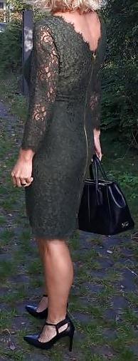 25P Hot Legs on the street -  geile beine auf der strasse