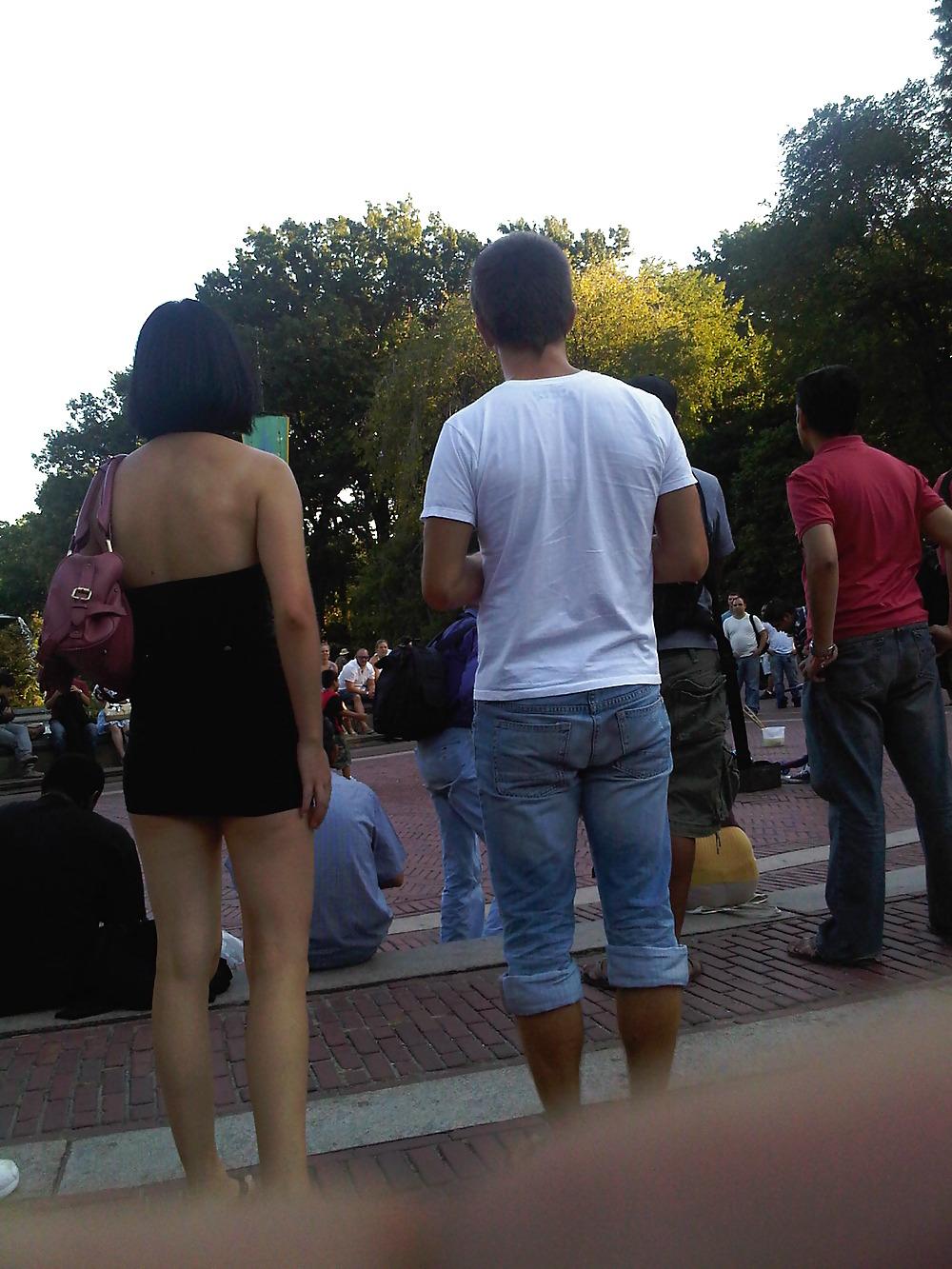 6P Central Park