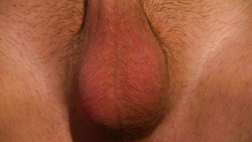 8P Closeup's von meine teeny Penis