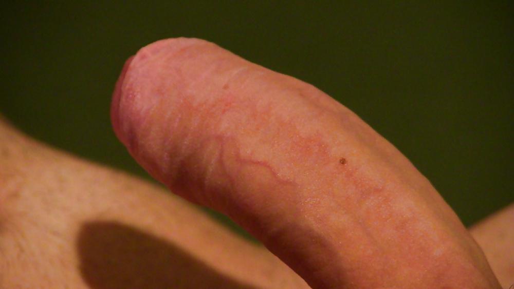 8P Closeup's von meine teeny Penis
