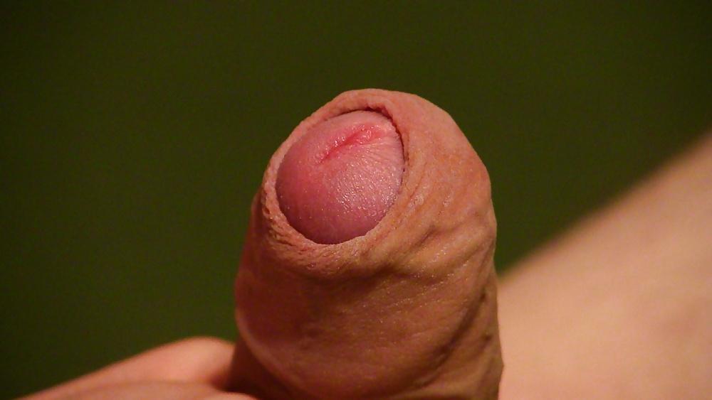 8P Closeup's von meine teeny Penis
