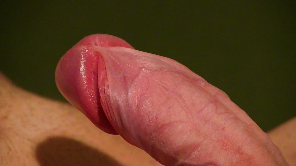 8P Closeup's von meine teeny Penis