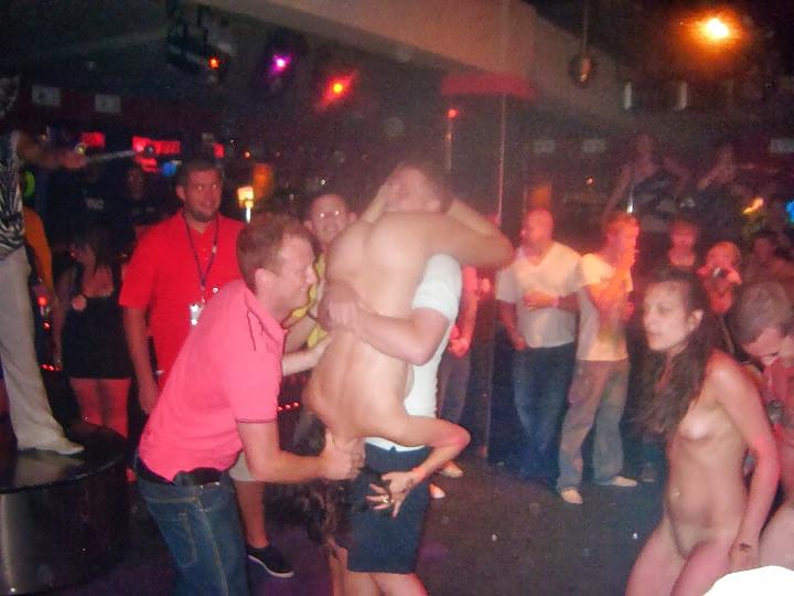 25P Sluts on Holiday 2