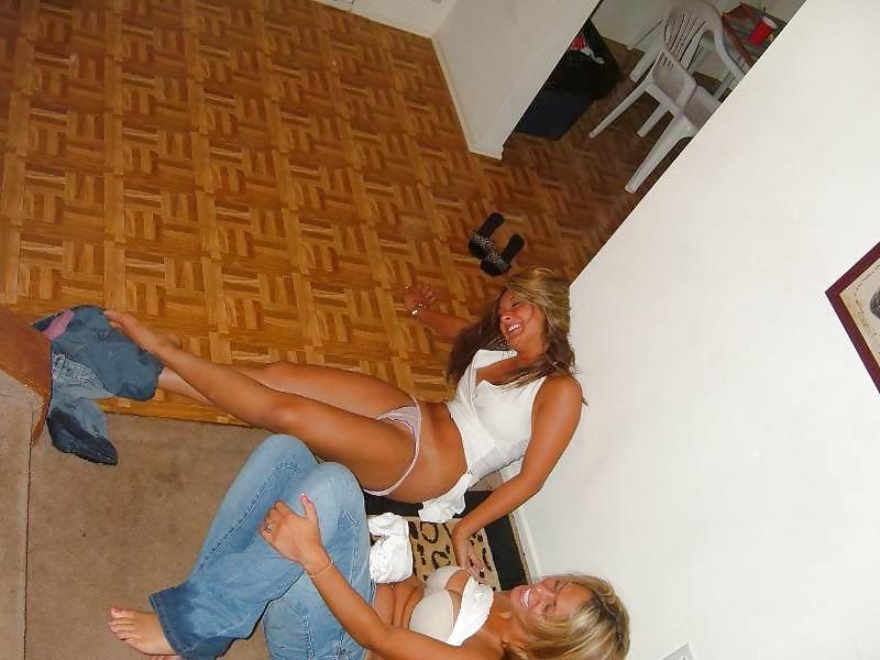 25P Sluts on Holiday 2