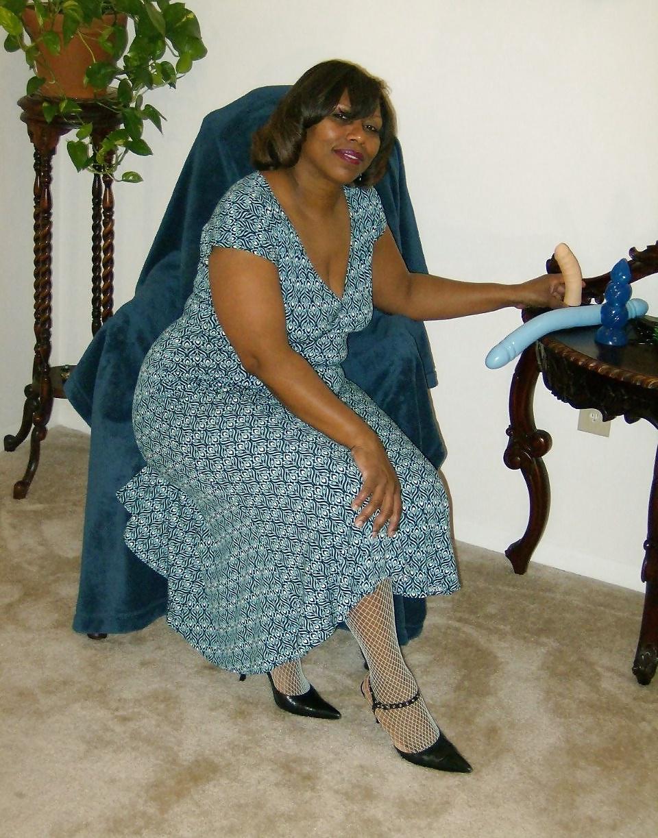 9P Emma's Girl Friend Judy