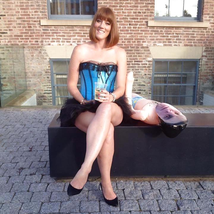 13P Girls from Facebook - Emma's friend Jen