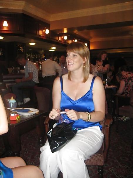 13P Girls from Facebook - Emma's friend Jen