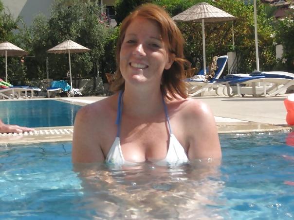 13P Girls from Facebook - Emma's friend Jen