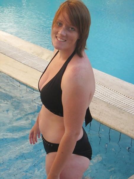 13P Girls from Facebook - Emma's friend Jen