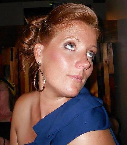 13P Girls from Facebook - Emma's friend Jen
