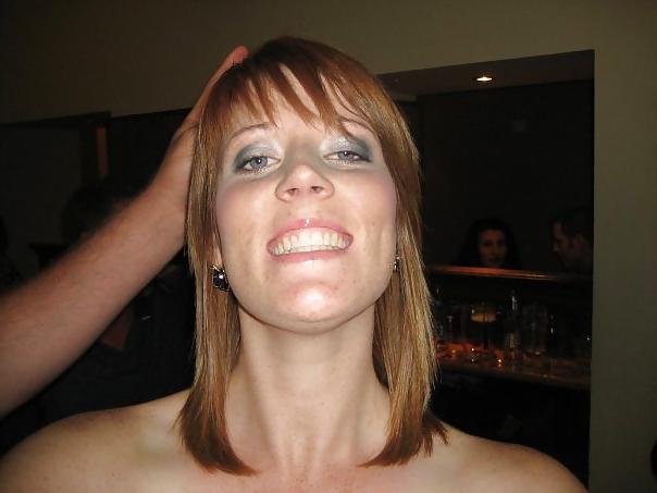 13P Girls from Facebook - Emma's friend Jen
