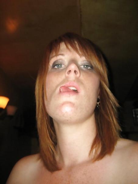 13P Girls from Facebook - Emma's friend Jen