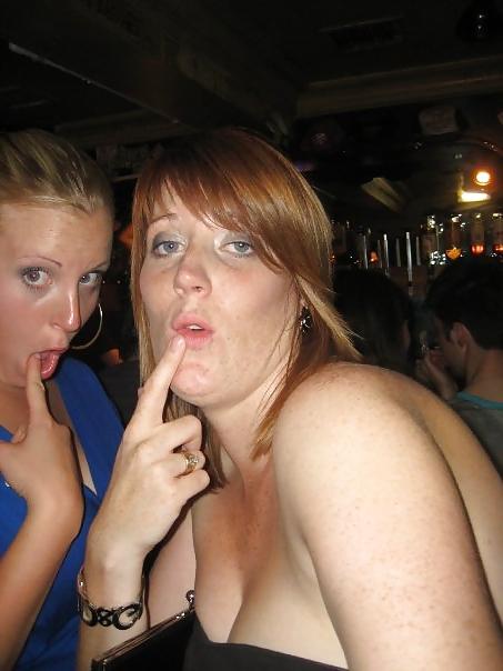 13P Girls from Facebook - Emma's friend Jen